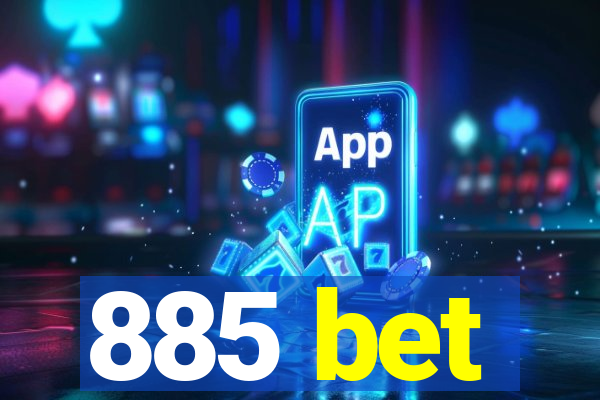 885 bet